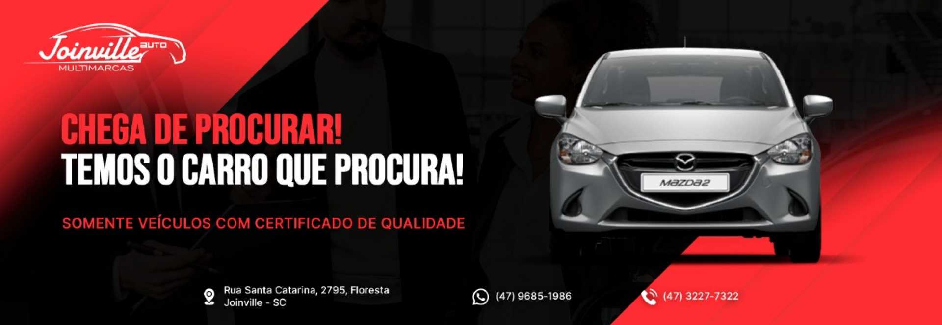 Comprar carros usados e novos em Santa Catarina - LitoralCar